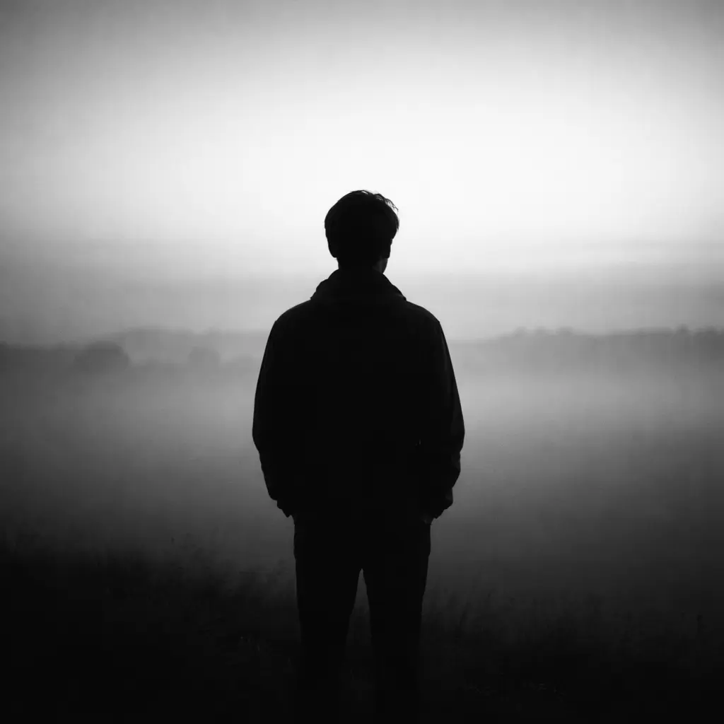 You Don’t Need to Prove Yourself